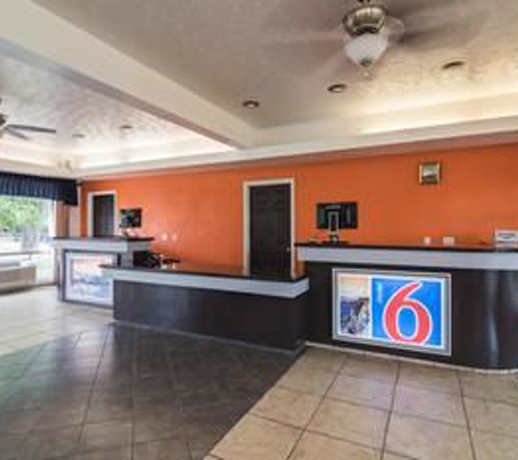 Motel 6 - Globe, AZ