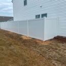 SP Custom Fencing & Custom Buildings - Fence Repair