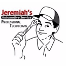 Jeremiah's Automotive Service - Truck Service & Repair