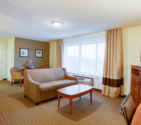 Comfort Inn Suites - Muskogee, OK