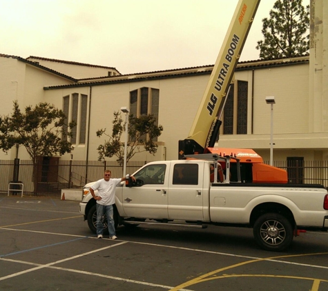 C & D Painting, Restoration & Specialty Coatings Inc. - Alhambra, CA