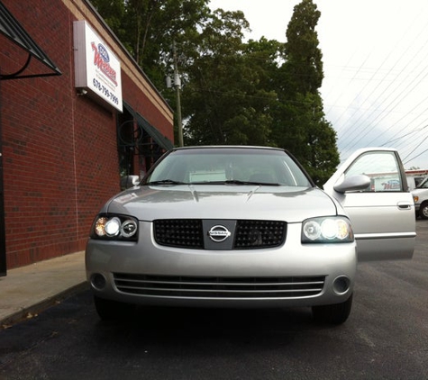 Xtreme Window Tinting - Lawrenceville, GA