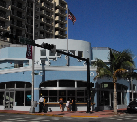 David's Cafe - Miami Beach, FL