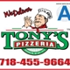 Tony's Pizzeria