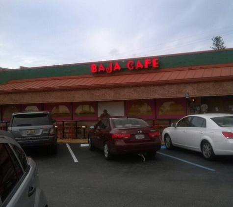 Cafe Baja - Deerfield Beach, FL