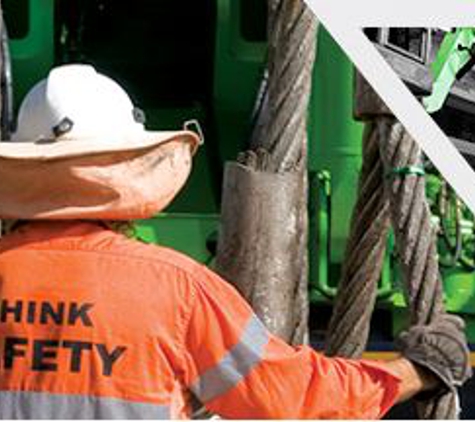 Boom Logistics - Morea, VIC
