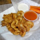 Ted's Fish Fry