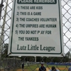 Lutz Little League gallery