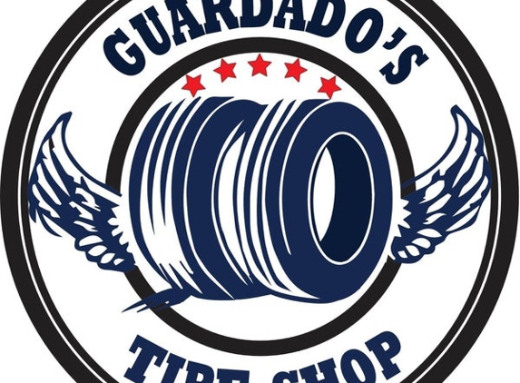 Guardado's Tire Shop - Spring, TX