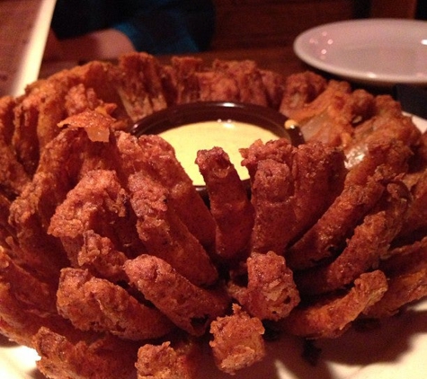 Outback Steakhouse - Pinole, CA