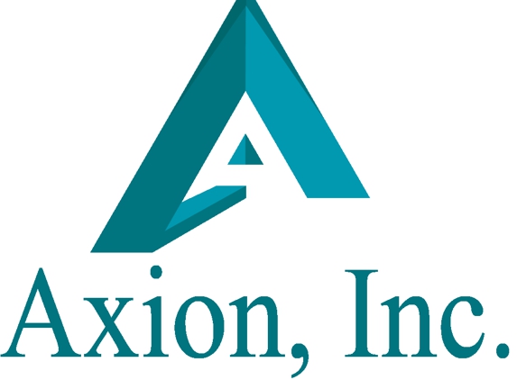 Axion, Inc. - Yorba Linda, CA