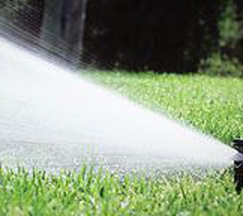 Tanner Sprinkler Systems Landscaping