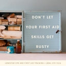 Lonestar CPR and First Aid Training LLC - First Aid & Safety Instruction