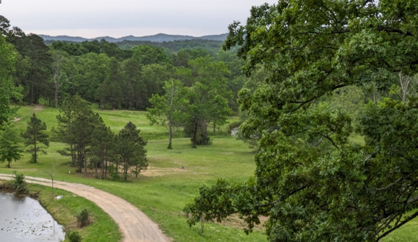 Edendell Campground & Vacation Rentals - Oden, AR. Campground