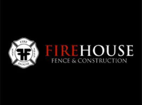 Firehouse Fence & Construction - Caddo Mills, TX