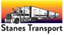 Stanes Transport Logo
