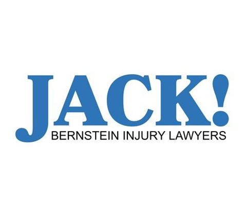 Jack Bernstein Injury Lawyer - Las Vegas, NV