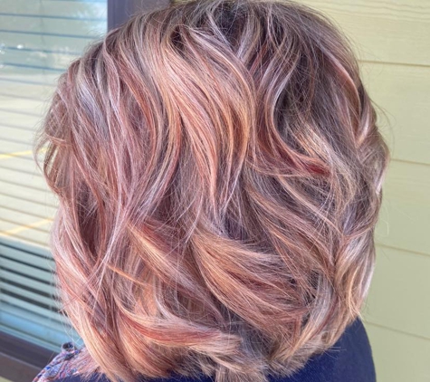 Flourish Salon Suites - Lake Dallas, TX