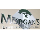 Morgan's Lawn Care & Landscaping - Landscaping & Lawn Services