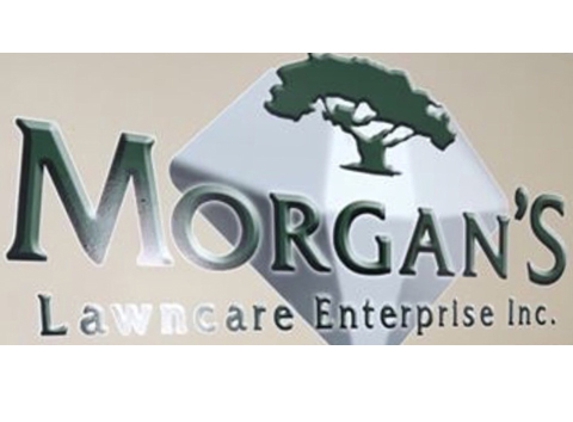 Morgan's Lawn Care & Landscaping - North Vernon, IN