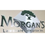 Morgan's Lawn Care & Landscaping