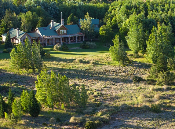 Patagonia River Ranch/Us Ofc of Argentina Fly Fishing Lodge - Wilson, WY