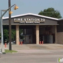 Houston Fire Department Station 70 - Fire Departments