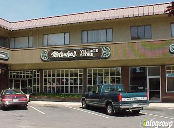 McCaulou's Department Stores - Orinda, CA