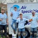 Air Specialties - Air Duct Cleaning