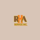 RHA Service Inc - Boiler Dealers