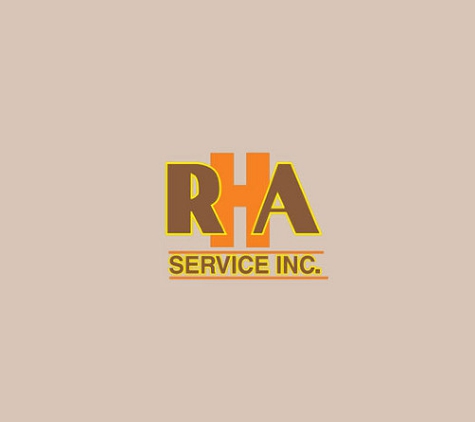RHA Service - Clinton, IA