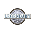 New Orleans Legendary Walking Tours