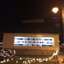 Daytona Beach Drive-In Christian Church - Historical Places