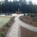 Bryan Fournier Landscaping - Sprinklers-Garden & Lawn, Installation & Service