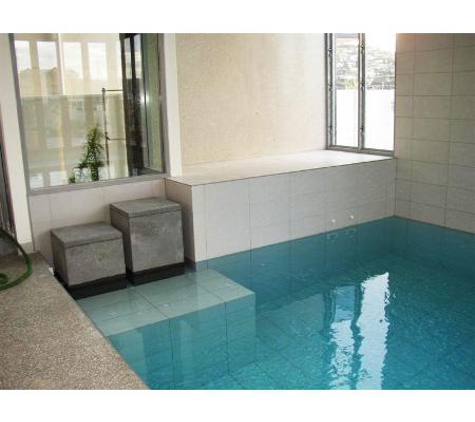 Tassie Pools & Spas - Invermay, TAS