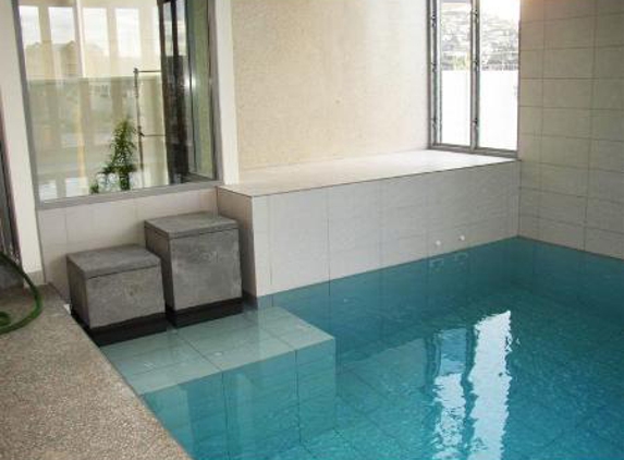 Tassie Pools & Spas Pty Ltd - Devonport, TAS