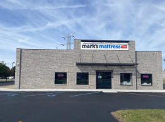 Mark's Mattress Outlet - Lafayette, IN