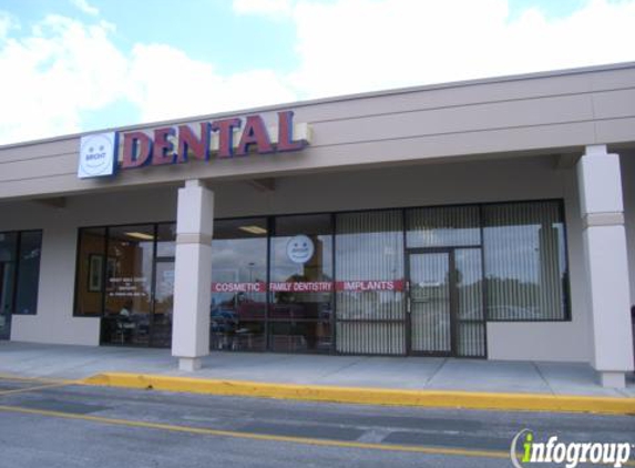 Bright Smile Center For Dentistry - Leesburg, FL