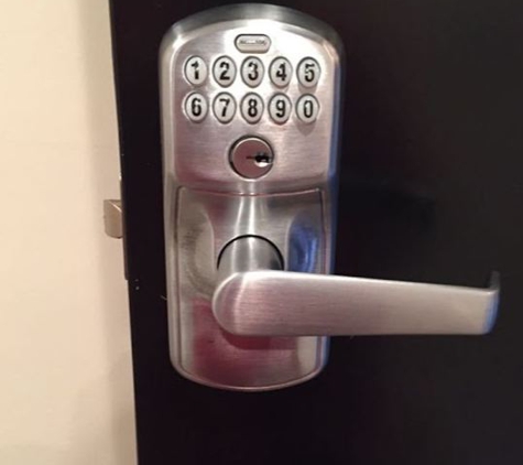 Dkny Locksmith - Raleigh, NC