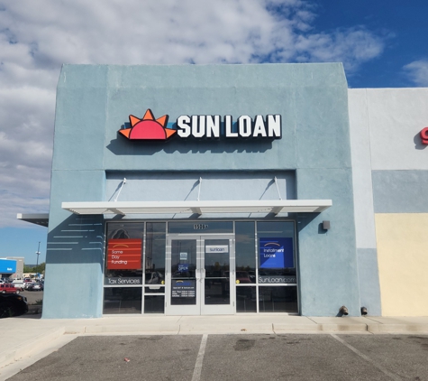 Sun Loan Company - Espanola, NM