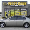 Westbank Used Car Outlet gallery