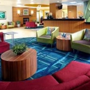 Springhill Suites-Medical Ctr - Hotels
