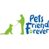 Pets Friend Forever gallery