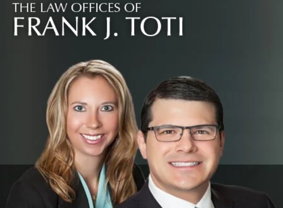 The Law Offices of Frank J. Toti - Las Vegas, NV