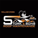 Stork & Sons Roof Maintenance - Roofing Contractors