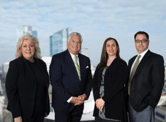 Nolletti Law Group P - White Plains, NY