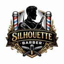 Silhouette Barber - Barbers