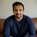 Adarsh Shetty, Psychiatrist - Medical Clinics