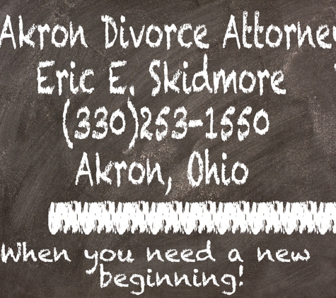 Skidmore & Associates Co - Akron, OH