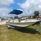 MacDonald Boat Restoration